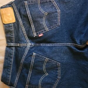 Levi's 501 90's Selvedge - 30x36 (30x34)